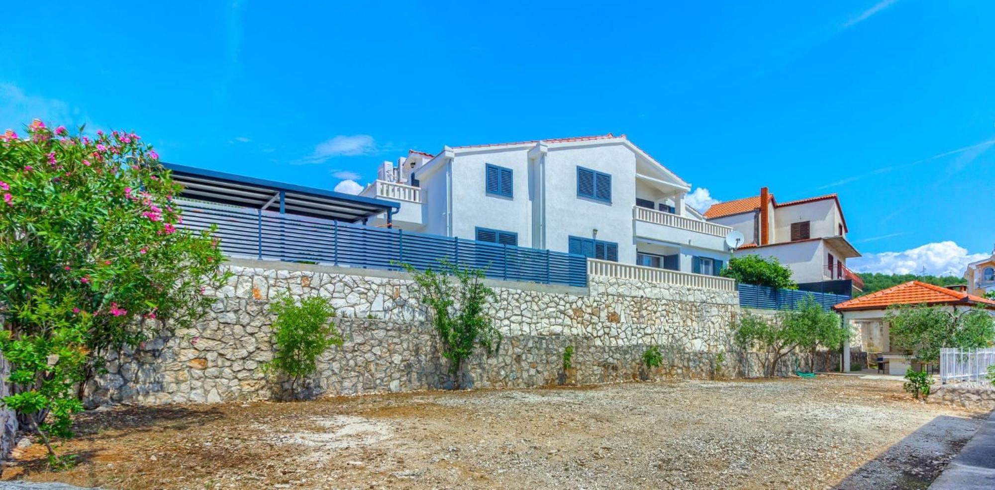 Ann Marina Exterior foto