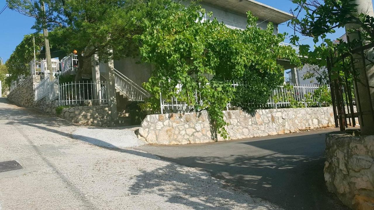 Ann Marina Exterior foto